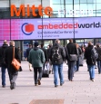 embedded world 2025, messekompakt.com