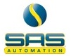    
Hall A3 | Booth 3203
www.sas-automation.com