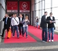 Hannover Messe 2014, messekompakt.de