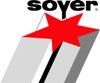    
Hall 2, Booth A54
www.soyer.de