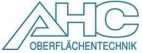    
Hall 9, Booth B68
www.ahc-surface.com