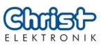    
Hall 7 | Booth 581
www.christ-elektronik.de

