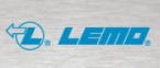    
Hall B4.267
www.lemo.com