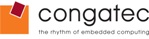    
Hall 1 | Booth 358
www.congatec.com