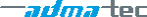    
Specialist for 
Display Solutions
   
Hall 1 | Booth 385
www.admatec.de