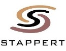 Hall 3, Booth A40
www.stappert.de