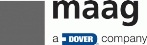    
Maag Automatik GmbH
Hall 5.0, Booth C 33
Maag Pump Systems AG
Hall 8.0, Booth C 38