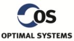    
Hall 7 | Booth 7220/11
www.optimal-systems.de