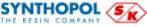 Your Specialist
for Synthetic Resins
  
Hall 7 | Booth 367
www.synthopol.com
