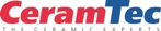    
Hall 10.2 | Booth P 32
www.ceramtec.de
