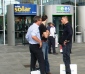 Intersolar Europe 2015, messekompakt.com