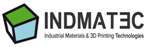    
3D Printing Technology
www.indmatec.com