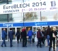 EuroBLECH 2016, messekompakt.de