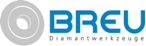 Diamand-
and CBN-Tools
   
Hall 2, Booth 2008
www.breu-diatools.com