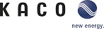    
Hall B3, Booth 230
www.kaco-newenergy.com