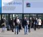 SPS IPC Drives 2016, messekompakt.de