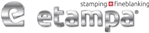 The New Stamping
Etiquette Rules is here!

Hall 9 | Booth 9506
www.etampa.ch