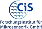 Hall 8A, Booth H23.1
www.cismst.de