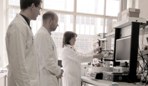 Analytic Services