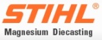    
Hall 7A | Booth 450
www.magnesium.stihl.de