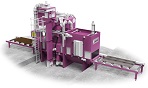 Shot-blasting
Technology 