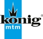 Clamping to Perfection
Hall 9 | Booth 9103
www.koenig-mtm.de