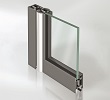 Anti-Finger-Trap Door
from Schüco