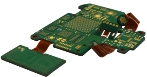 Hightech Printed
Circuit Bords