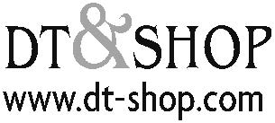 Products and services 
for Dental laboratories
Hall 11.2|S18-T19
www.dt-shop.com