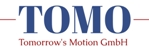    
Hall 1 | Booth 110
www.tomo-systems.com