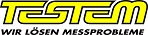 Partner for 
Measurement 
Solutions
Hall 2 | Booth 401
www.testem.de