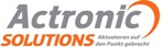    
Hall 11 | Booth E10
www.actronic-solutions.de