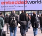 embedded world 2025, messekompakt.com