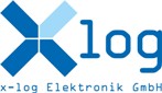    
Hall 4 | Booth 621
www.x-log.de