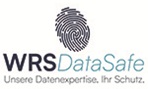 Hall 6 | Booth 900
www.wrs-data-safe.de