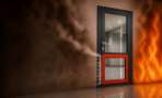 Fire & Escape Door
www.hapudoor.com