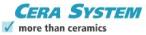 ceranic-lined valves and 
pipelines for the transport 
of highly abrasive media
Hall 8, Booth A24