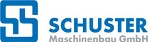 Hall 3 / Booth C71
www.schuster-maschinenbau.de