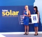 Intersolar AWARD 2013