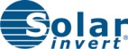   
Hall B4, Booth 550
www.solarinvert.com