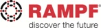    
Hall A3, Booth 260
www.rampf-gruppe.de